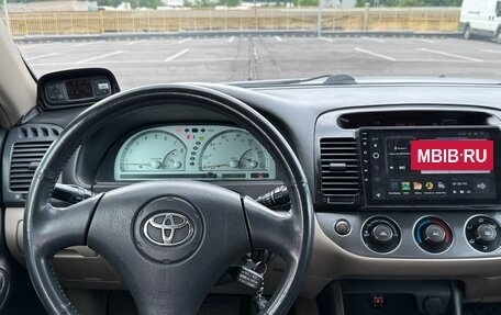 Toyota Camry V40, 2004 год, 720 000 рублей, 13 фотография