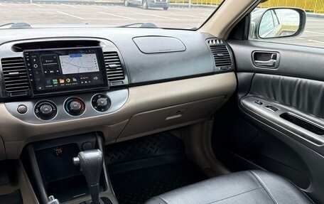 Toyota Camry V40, 2004 год, 720 000 рублей, 14 фотография