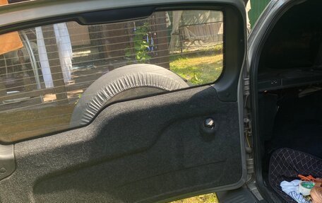 Chevrolet Niva I рестайлинг, 2013 год, 510 000 рублей, 12 фотография