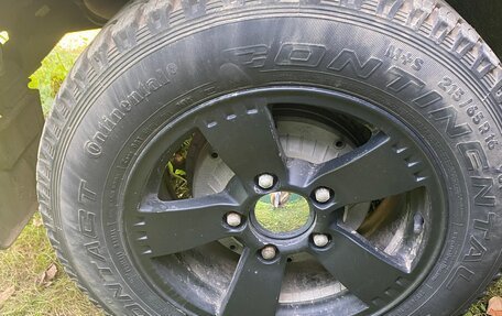 Chevrolet Niva I рестайлинг, 2013 год, 510 000 рублей, 17 фотография