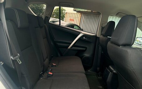 Toyota RAV4, 2019 год, 2 589 400 рублей, 9 фотография