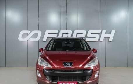 Peugeot 308 II, 2010 год, 599 000 рублей, 3 фотография
