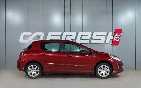 Peugeot 308 II, 2010 год, 599 000 рублей, 5 фотография