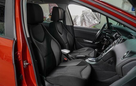 Peugeot 308 II, 2010 год, 599 000 рублей, 7 фотография