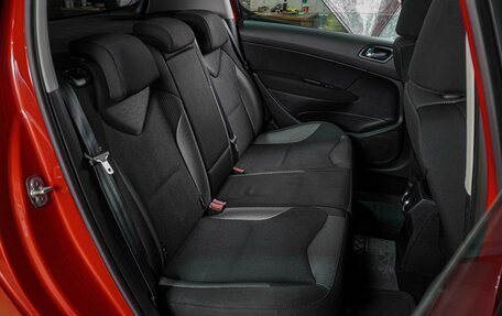 Peugeot 308 II, 2010 год, 599 000 рублей, 8 фотография