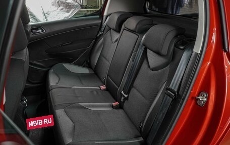 Peugeot 308 II, 2010 год, 599 000 рублей, 9 фотография