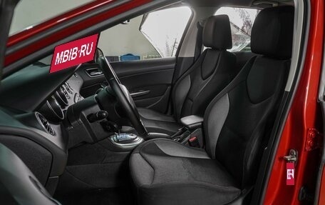 Peugeot 308 II, 2010 год, 599 000 рублей, 10 фотография