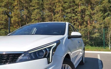 KIA Rio IV, 2020 год, 1 550 000 рублей, 4 фотография