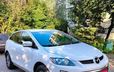 Mazda CX-7 I рестайлинг, 2011 год, 1 150 000 рублей, 1 фотография