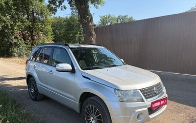 Suzuki Grand Vitara, 2010 год, 1 500 000 рублей, 1 фотография