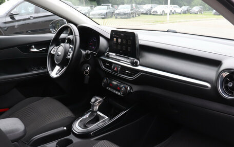 KIA Cerato IV, 2019 год, 1 565 000 рублей, 10 фотография