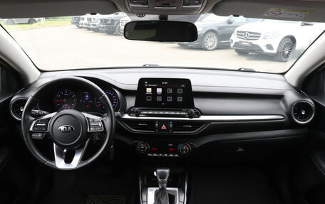 KIA Cerato IV, 2019 год, 1 565 000 рублей, 13 фотография