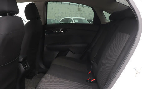KIA Cerato IV, 2019 год, 1 565 000 рублей, 11 фотография