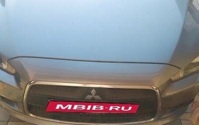 Mitsubishi Lancer IX, 2012 год, 1 350 000 рублей, 1 фотография