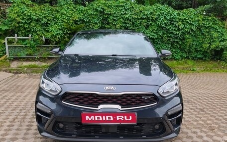 KIA K3, 2019 год, 2 230 000 рублей, 1 фотография