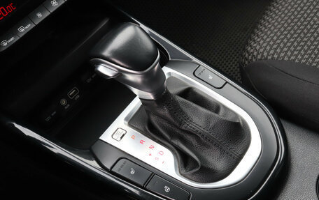 KIA Cerato IV, 2019 год, 1 565 000 рублей, 17 фотография