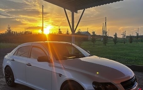 Toyota Mark X II, 2004 год, 1 300 000 рублей, 1 фотография