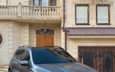 Mercedes-Benz GLS, 2021 год, 6 300 000 рублей, 2 фотография