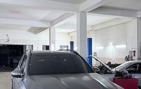 Mercedes-Benz GLS, 2021 год, 6 300 000 рублей, 7 фотография