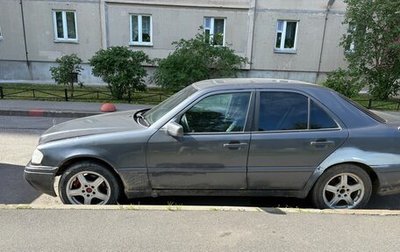 Mercedes-Benz C-Класс, 1995 год, 900 000 рублей, 1 фотография
