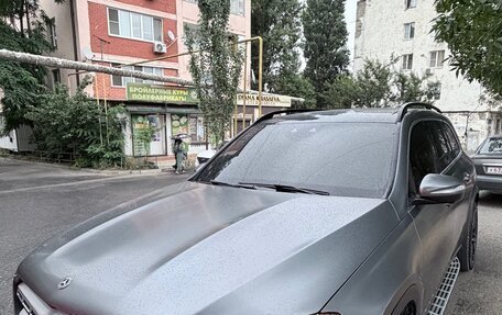 Mercedes-Benz GLS, 2021 год, 6 300 000 рублей, 5 фотография