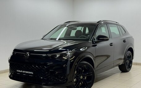 Volkswagen Tiguan, 2026 год, 5 350 000 рублей, 1 фотография