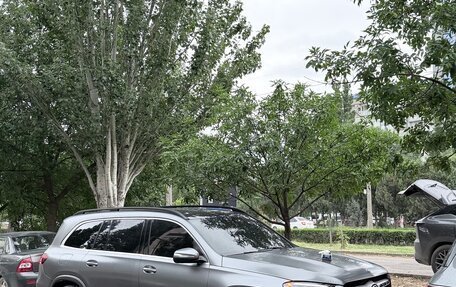 Mercedes-Benz GLS, 2021 год, 6 300 000 рублей, 8 фотография