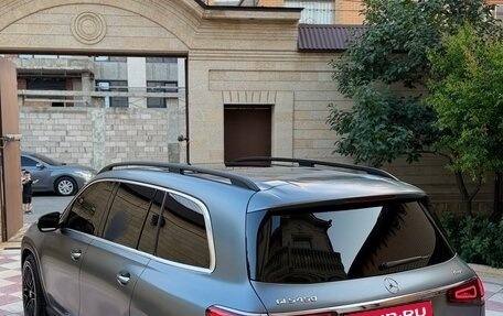 Mercedes-Benz GLS, 2021 год, 6 300 000 рублей, 9 фотография