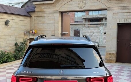Mercedes-Benz GLS, 2021 год, 6 300 000 рублей, 10 фотография