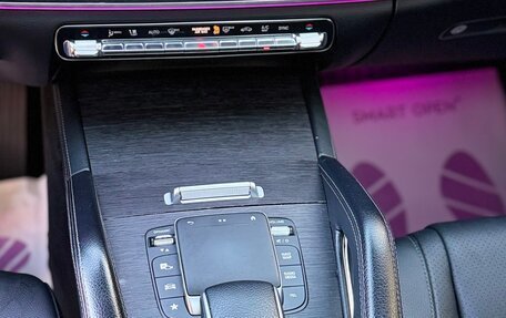 Mercedes-Benz GLS, 2021 год, 6 300 000 рублей, 16 фотография