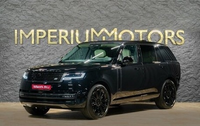 Land Rover Range Rover IV рестайлинг, 2026 год, 25 990 000 рублей, 1 фотография