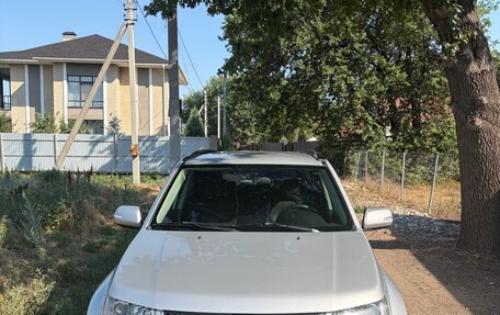 Suzuki Grand Vitara, 2010 год, 1 500 000 рублей, 3 фотография