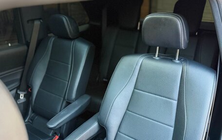 Mercedes-Benz GLS, 2021 год, 6 300 000 рублей, 20 фотография