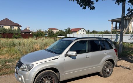 Suzuki Grand Vitara, 2010 год, 1 500 000 рублей, 2 фотография