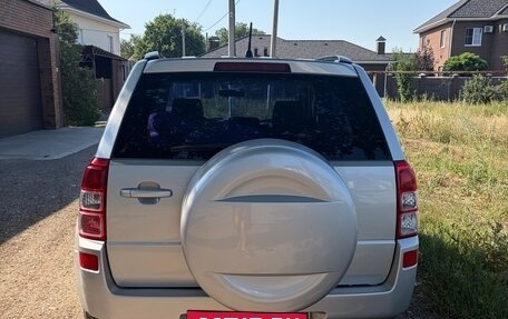 Suzuki Grand Vitara, 2010 год, 1 500 000 рублей, 4 фотография