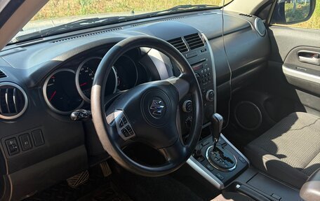 Suzuki Grand Vitara, 2010 год, 1 500 000 рублей, 7 фотография