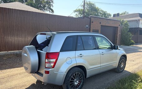 Suzuki Grand Vitara, 2010 год, 1 500 000 рублей, 6 фотография