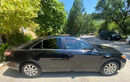 Toyota Camry, 2007 год, 750 000 рублей, 3 фотография