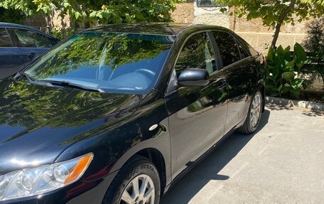 Toyota Camry, 2007 год, 750 000 рублей, 5 фотография