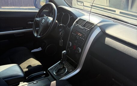 Suzuki Grand Vitara, 2010 год, 1 500 000 рублей, 8 фотография