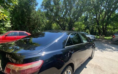 Toyota Camry, 2007 год, 750 000 рублей, 8 фотография