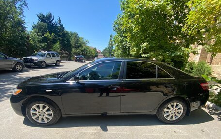Toyota Camry, 2007 год, 750 000 рублей, 4 фотография