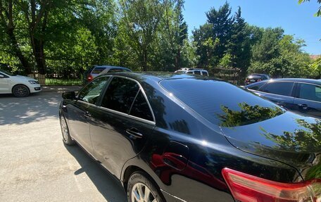Toyota Camry, 2007 год, 750 000 рублей, 7 фотография