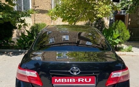 Toyota Camry, 2007 год, 750 000 рублей, 9 фотография