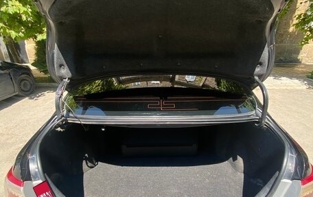 Toyota Camry, 2007 год, 750 000 рублей, 10 фотография