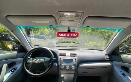 Toyota Camry, 2007 год, 750 000 рублей, 11 фотография