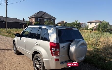 Suzuki Grand Vitara, 2010 год, 1 500 000 рублей, 5 фотография