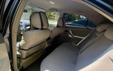Toyota Camry, 2007 год, 750 000 рублей, 16 фотография