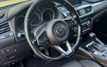 Mazda 6, 2018 год, 1 900 000 рублей, 7 фотография