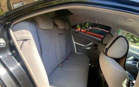 Toyota Camry, 2007 год, 750 000 рублей, 15 фотография